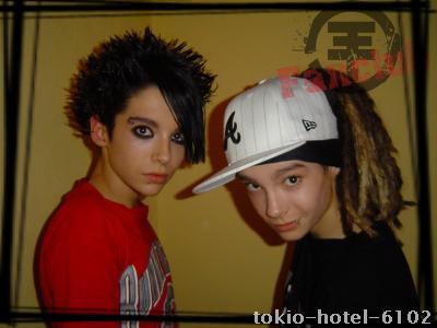 Tjs eux les beau gos